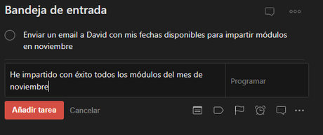 Mi sistema GTD® en Todoist: Aclarar Mi sistema GTD® en Todoist: Aclarar