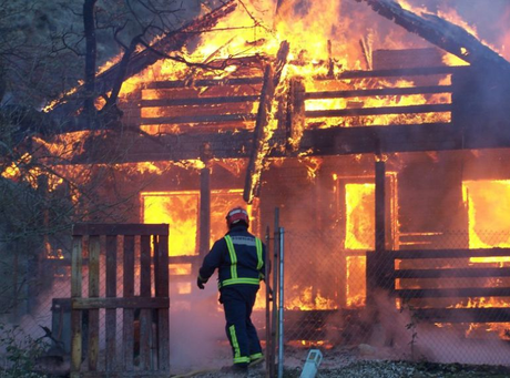 Consejos y elementos para la protección contra incendios en hogares y empresas