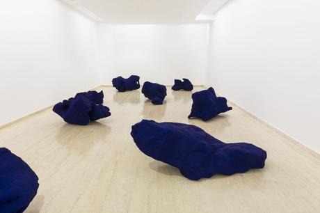 2a vuelta de Anish Kapoor en BsAs: noviembre en Fundadión Proa