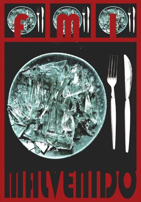 Malvenido FMI, muestra de 1 día en el Complejo Teatral Art Media Malvenido FMI, muestra de 1 día en el Complejo Teatral Art Media