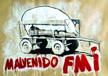 Malvenido FMI, muestra de 1 día en el Complejo Teatral Art Media Malvenido FMI, muestra de 1 día en el Complejo Teatral Art Media