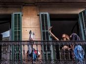 Barcelona (Gòtic): robado