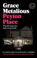 Peyton Place. Grace Metalious