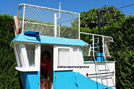 RESTAURANTE O EIRADO DAS MARGARIDAS EN POIO, PONTEVEDRA