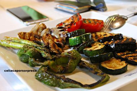 RESTAURANTE O EIRADO DAS MARGARIDAS EN POIO, PONTEVEDRA