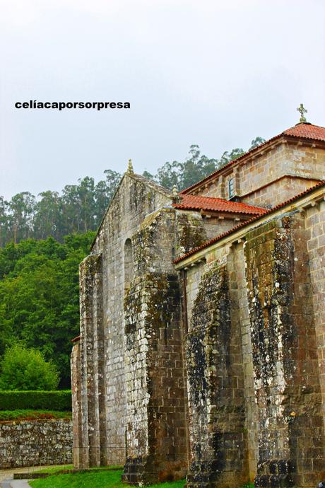 RESTAURANTE O LAR DE PEREIRAS EN MEAÑO, PONTEVEDRA