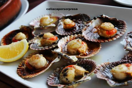 RESTAURANTE O LAR DE PEREIRAS EN MEAÑO, PONTEVEDRA