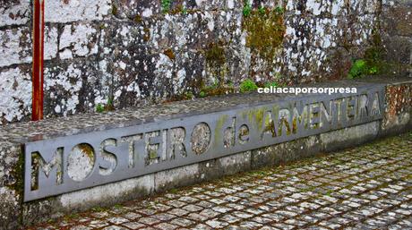 RESTAURANTE O LAR DE PEREIRAS EN MEAÑO, PONTEVEDRA