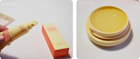 DESCUBRIENDO...Dermo- Suavina DESCUBRIENDO...Dermo- Suavina