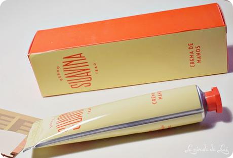 DESCUBRIENDO...Dermo- Suavina DESCUBRIENDO...Dermo- Suavina