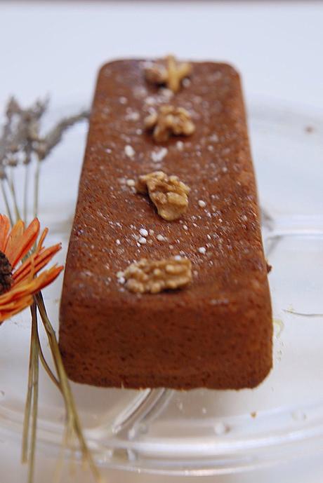PLUMCAKE DE AVENA Y LIMÓN PLUMCAKE DE AVENA Y LIMÓN