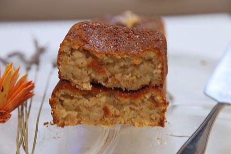 PLUMCAKE DE AVENA Y LIMÓN PLUMCAKE DE AVENA Y LIMÓN