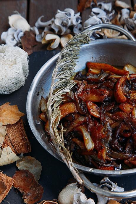 CALAMARES ENCEBOLLADOS CALAMARES ENCEBOLLADOS