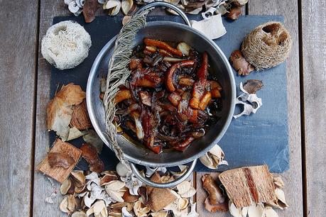 CALAMARES ENCEBOLLADOS CALAMARES ENCEBOLLADOS