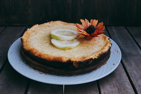 PIE DE LIMÓN EXPRESS PIE DE LIMÓN EXPRESS