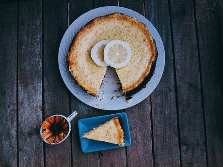 PIE DE LIMÓN EXPRESS PIE DE LIMÓN EXPRESS