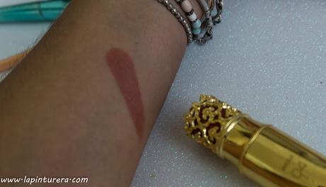 swatch del labial