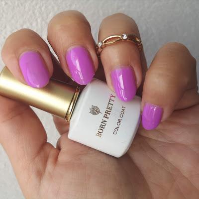 Novedades Born Pretty Store + Tutorial manicura efecto mármol | Trucos para estampar