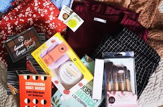 El vídeo de los domingos: Haul de otoño | Moda, maquillaje, tratamiento, libros...