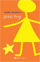 Love, Stargirl, de Jerry Spinelli