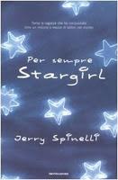 Love, Stargirl, de Jerry Spinelli