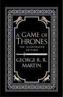 Saga Joc de trons, Libro 1: Joc de trons, de George R. R. Martin