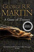Saga Joc de trons, Libro 1: Joc de trons, de George R. R. Martin