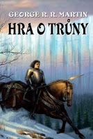 Saga Joc de trons, Libro 1: Joc de trons, de George R. R. Martin