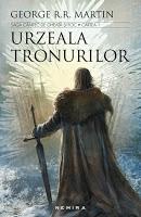 Saga Joc de trons, Libro 1: Joc de trons, de George R. R. Martin