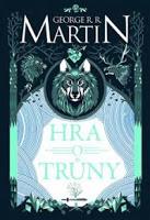 Saga Joc de trons, Libro 1: Joc de trons, de George R. R. Martin