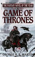 Saga Joc de trons, Libro 1: Joc de trons, de George R. R. Martin