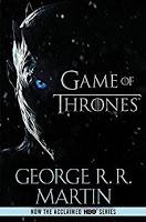 Saga Joc de trons, Libro 1: Joc de trons, de George R. R. Martin