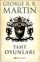 Saga Joc de trons, Libro 1: Joc de trons, de George R. R. Martin