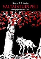 Saga Joc de trons, Libro 1: Joc de trons, de George R. R. Martin