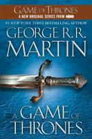 Saga Joc de trons, Libro 1: Joc de trons, de George R. R. Martin