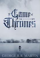 Saga Joc de trons, Libro 1: Joc de trons, de George R. R. Martin