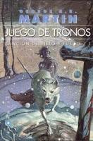 Saga Joc de trons, Libro 1: Joc de trons, de George R. R. Martin