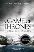 Saga Joc de trons, Libro 1: Joc de trons, de George R. R. Martin