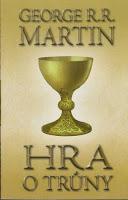 Saga Joc de trons, Libro 1: Joc de trons, de George R. R. Martin