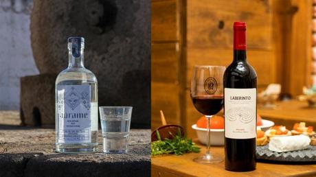 Mezcal y vino potosino ganan oro en concurso internacional