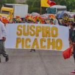 Suspiro Picacho se une por San Miguel Arcángel
