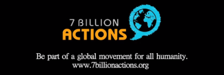 United | Playing For Change | Song Around the World