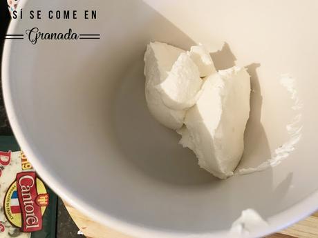 Paté de roquefort con ciruelas. Juego de blogueros 2.0 Paté de roquefort con ciruelas. Juego de blogueros 2.0