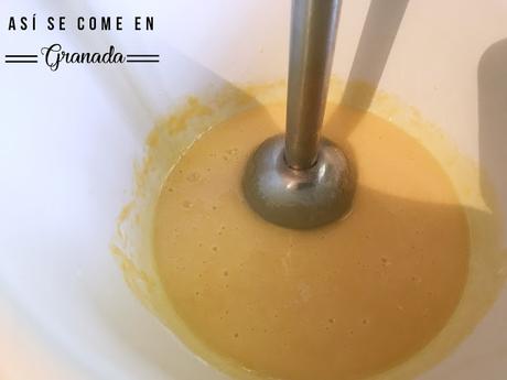 Lemon pie inspirado en Jordi Morera Lemon pie inspirado en Jordi Morera