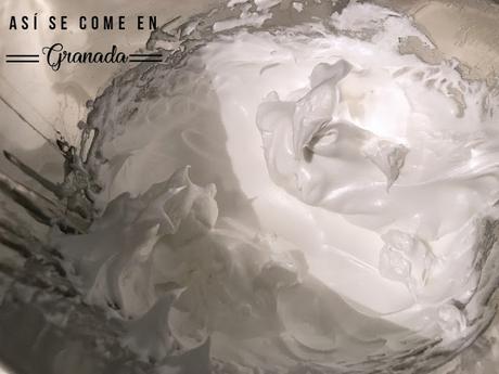 Lemon pie inspirado en Jordi Morera Lemon pie inspirado en Jordi Morera