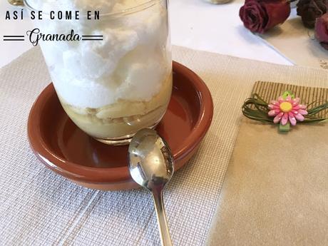 Lemon pie inspirado en Jordi Morera Lemon pie inspirado en Jordi Morera