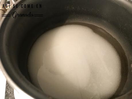 Lemon pie inspirado en Jordi Morera Lemon pie inspirado en Jordi Morera