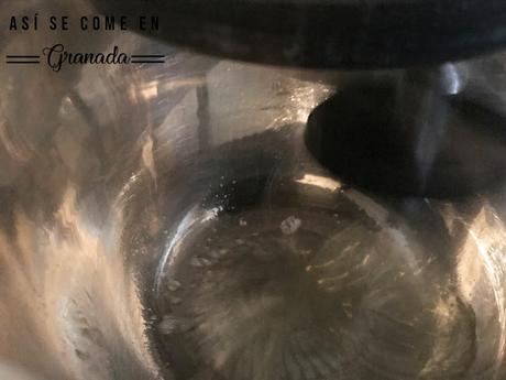 Lemon pie inspirado en Jordi Morera Lemon pie inspirado en Jordi Morera