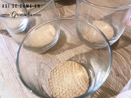 Lemon pie inspirado en Jordi Morera Lemon pie inspirado en Jordi Morera