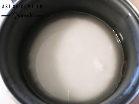 Lemon pie inspirado en Jordi Morera Lemon pie inspirado en Jordi Morera